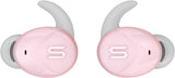 SOUL ST-XS2 True Wireless Earbuds- Sakura Pink