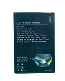 X15S TWS5.0 Wireless Headset