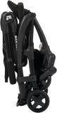 MaxiCosi Laika Compact Stroller Nomad Black 1232NBLKENGEA