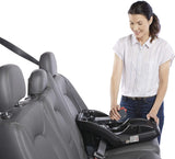 Graco SnugRide SnugLock Infant Car Seat Base, Black, One Size