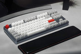 DROP Keycap Set For Tenkeyless Keyboards Compatible With Cherry MX Switches And Clones TKL 91 Key Kit