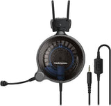 Audio-Technica ATH-ADG1X Open Air High-Fidelity Gaming Headset