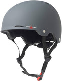 Triple Eight Gotham Dual Certified Helmet for Skateboard, Bike, Roller Skating, Sizes for Adults and Teens