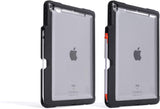 STM Dux Shell Duo, Rugged case for iPad Air 3rd Gen/Pro 10.5 - Black (stm-222-242JV-01)