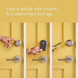 Level Lock Smart Lock - Touch Edition