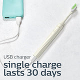 Philips Sonicare One by Sonicare Rechargeable Toothbrush