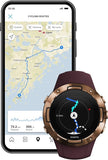 SUUNTO 5, Lightweight and Compact GPS Sports Watch