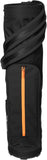 PUMA 90952704 Ultralight Pencil Bag, Black/Gold Fusion