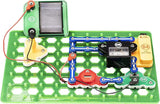 Snap Circuit Green Energy Learning Toy
