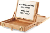 Mabef Pochade Box, 12.5"x16" (MBM-105)