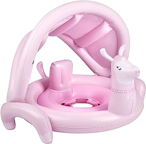 Sunnylife Baby Unicorn Float