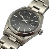 Rolex 6694 Oysterdate Precision Automatic Watch 34mm