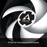 ARCTIC Freezer A13 X Compact AMD CPU Cooler