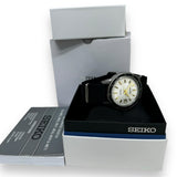 Seiko Men's SRPG09 Presage Style 60's Watch