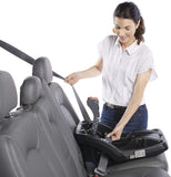 Graco SnugRide SnugLock Infant Car Seat Base, Black, One Size