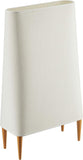 Sunnaform S5EU White Air Purifier, Off-White