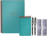 Rocketbook Smart Reusable Notebook Set