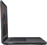 THULE 3203576 Vectros MacBook Pro Bumper, Black, 15" cover