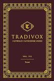Tradivox Volume 7: Trent
