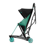 Quinny Quinny Yezz Air Aqua Blend Baby Stroller