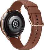 Samsung SM-R825FSDAXSP Active 2 LTE Galaxy Watch, 44mm, Gold