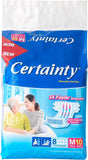 Certainty Adult Disposable Diaper Tape M10
