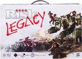 Hasbro Gaming Avalon Hill Risk Legacy Strategy Tabletop Game