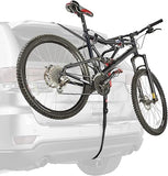 Allen Sports Ultra Compact Trunk Mounted Bike Rack