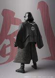TAMASHII NATIONS Bandai Meisho Movie Realization Samurai Kylo Ren [Star Wars Episode VII] 8.0 in