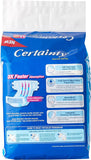 Certainty Adult Disposable Diaper Tape M10