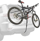 Allen Sports Ultra Compact Trunk Mounted Bike Rack