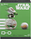 STAR WARS The Rise of Skywalker D-O Interactive Droid