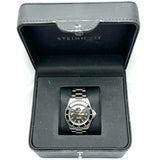 STEINHART Ocean 39 Explorer - Gnomon Exclusive, 39mm Watch (Limited Edition) 256/300