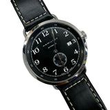 Hamilton Khaki Navy Pioneer Small Second H78415733 Watch
