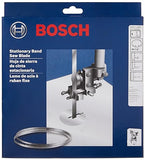BOSCH BS6412-24M 64-1/2-Inch by 1/2-Inch by 24TPI Metal Bandsaw Blade