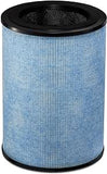 Instant Air Purifier 3-in-1 Replacement Filter; True HEPA-13 with antimicrobial coating and activated carbon; F300 filter compatible with AP300 large air purifiers