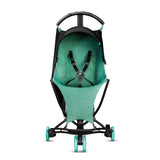 Quinny Yezz Air Aqua Blend Baby Stroller