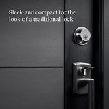 Level Lock Smart Lock - Touch Edition