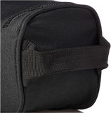 Oakley Mens 2023 Enduro Beauty Case Wash Bag - Blackout - One Size