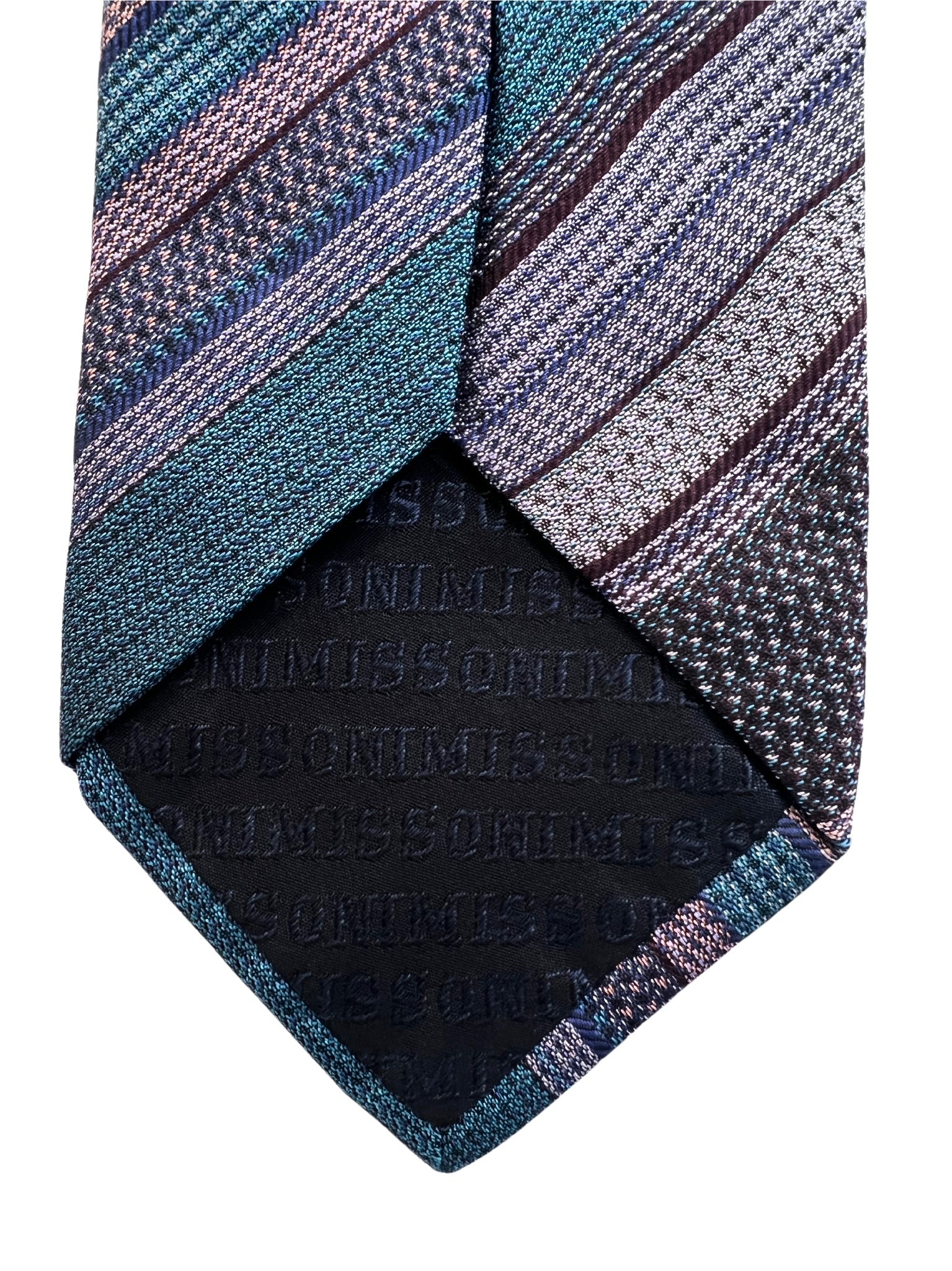 Missoni Neck Tie