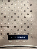 Burberry Handkerchief