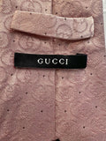 Gucci Neck Tie