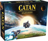CATAN Starfarers Board Game
