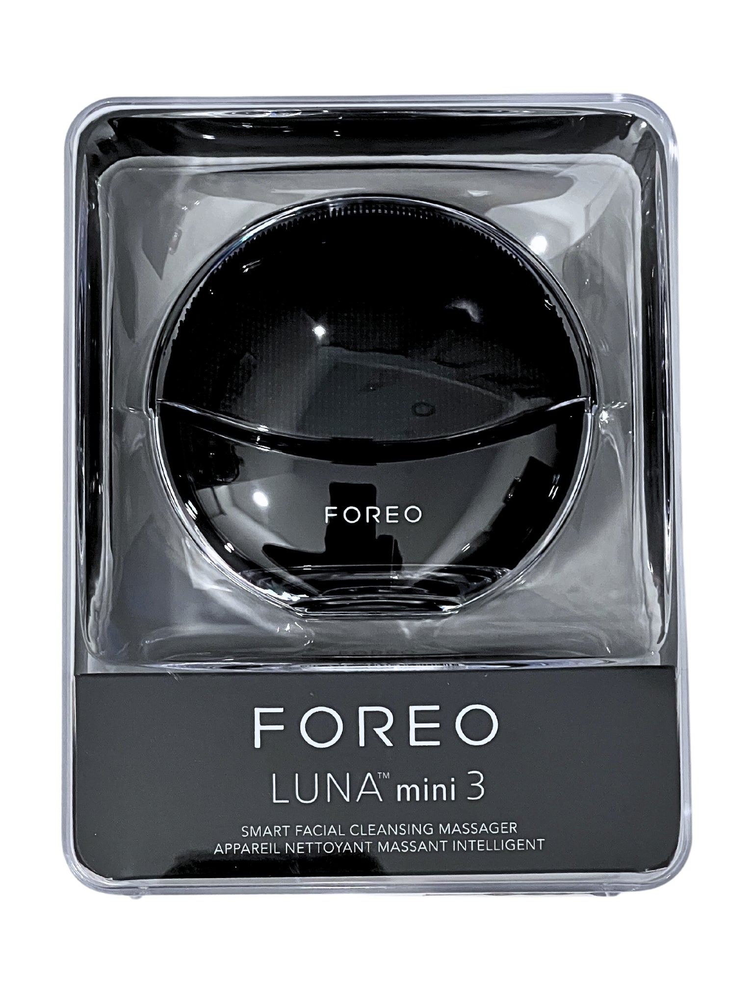 Foreo Luna Mini 3 Facial Cleansing Brush