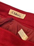 Chloe Long Skirt