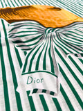 Christian Dior Blouser