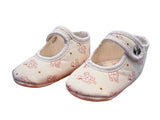 Hermes Baby Shoes