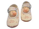 Hermes Baby Shoes