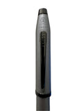 Cross Century II Gunmetal Gray Rollerball Pen