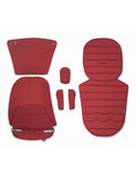 Britax Affinity Chili Pepper Color Pack